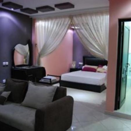 Hotel Salwan Laayoune  Exterior photo