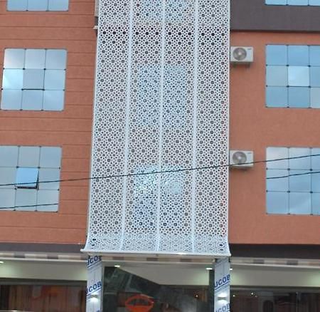Hotel Salwan Laayoune  Exterior photo