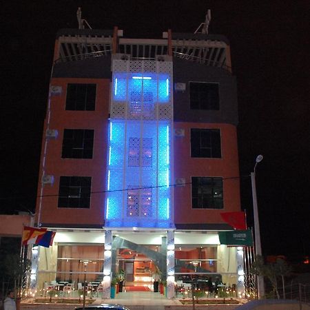 Hotel Salwan Laayoune  Exterior photo