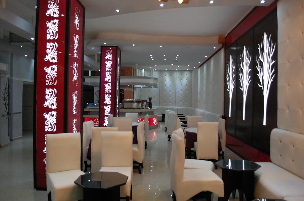 Hotel Salwan Laayoune  Exterior photo
