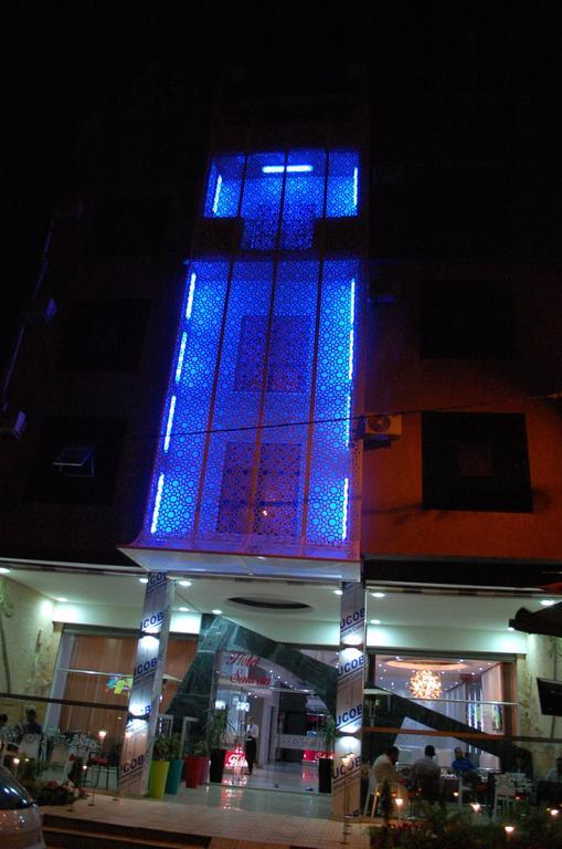 Hotel Salwan Laayoune  Exterior photo