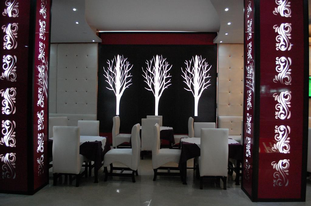 Hotel Salwan Laayoune  Exterior photo