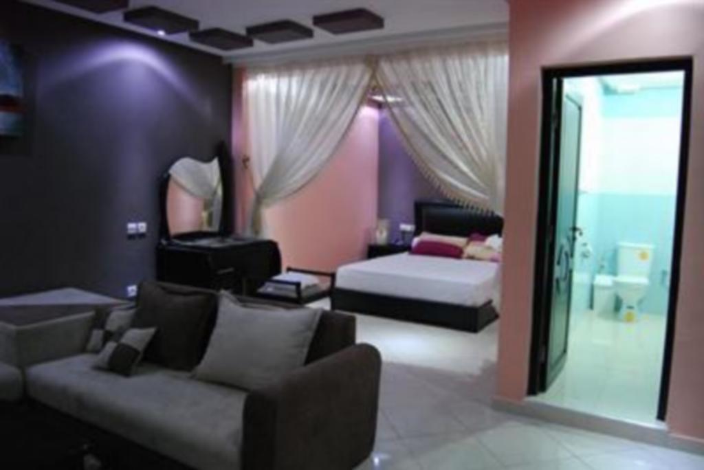 Hotel Salwan Laayoune  Exterior photo