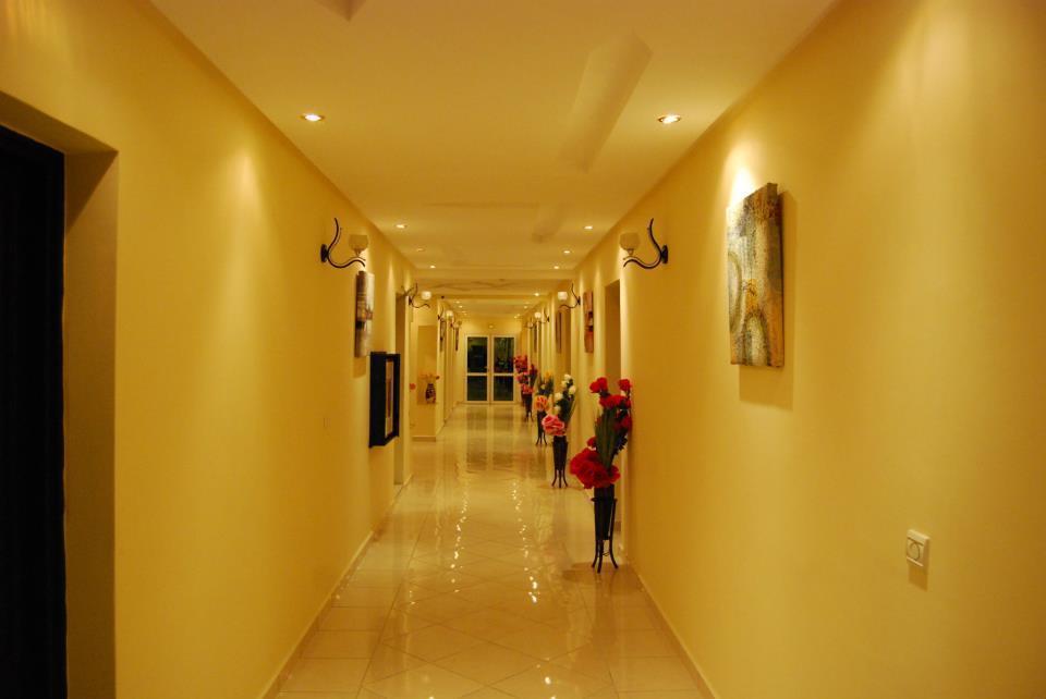 Hotel Salwan Laayoune  Exterior photo