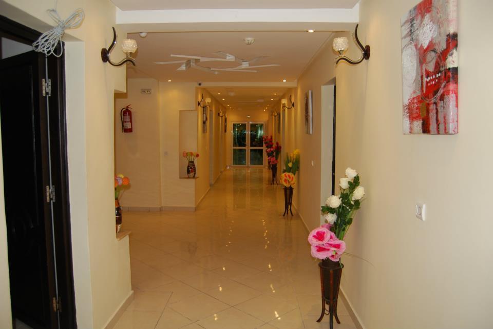Hotel Salwan Laayoune  Exterior photo