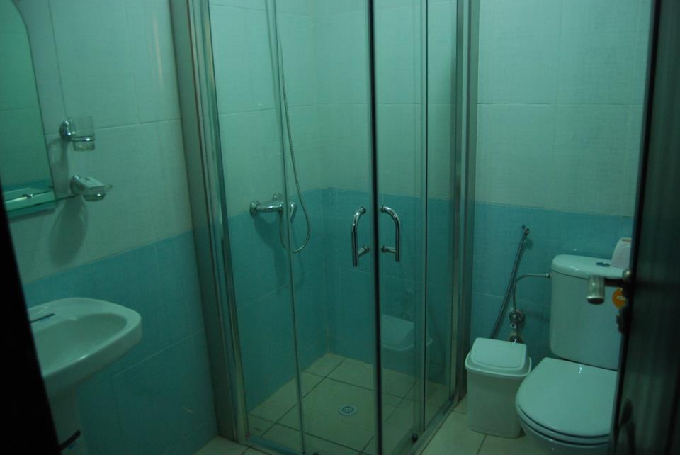 Hotel Salwan Laayoune  Room photo