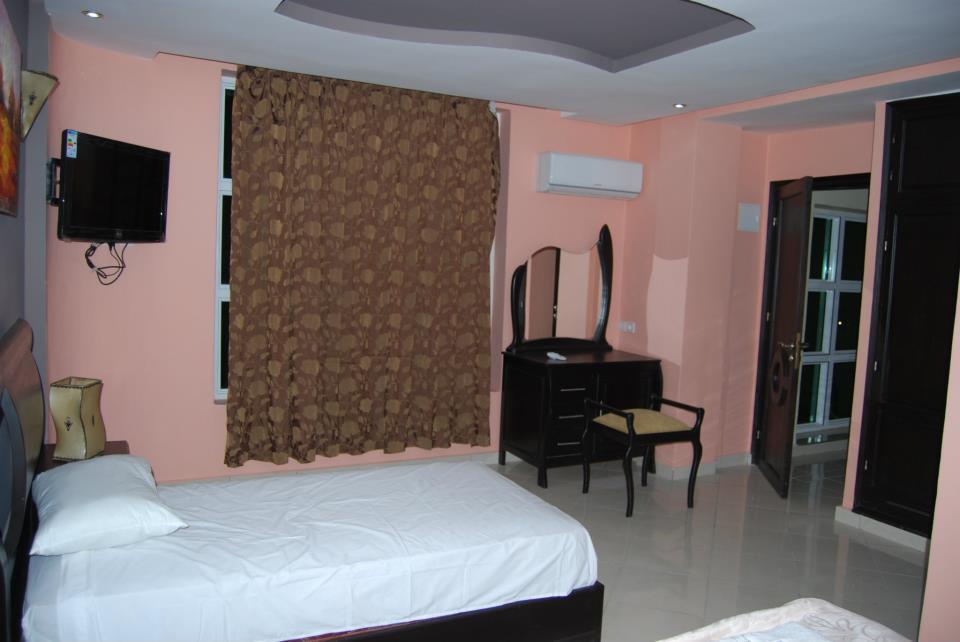 Hotel Salwan Laayoune  Room photo