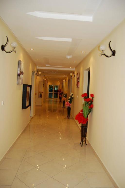 Hotel Salwan Laayoune  Exterior photo