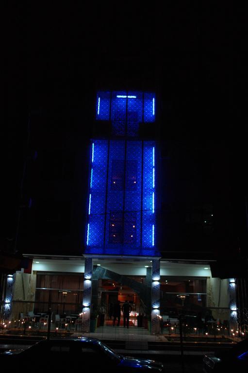 Hotel Salwan Laayoune  Exterior photo
